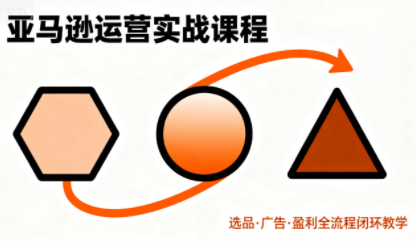 毕方电商·亚马逊全站会员课程(更新3月)-小行网创