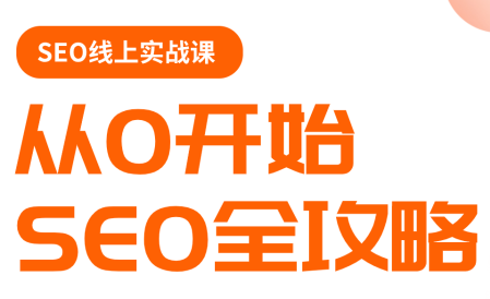 若凡老师·谷歌SEO实操课(更新)-小行网创