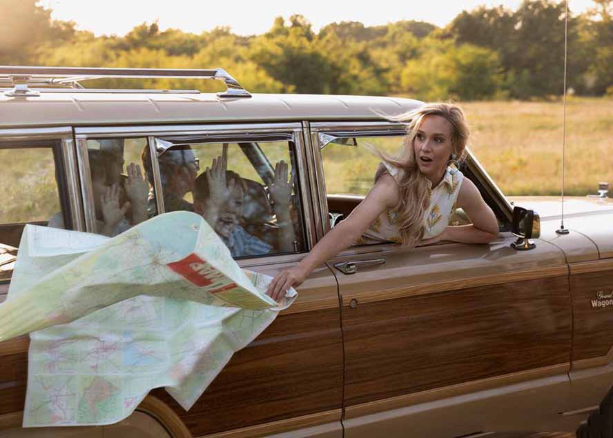 图片[3]-大师级GTG出品-老友记系列AI自适应预设The Friends Preset Collection-小行网创