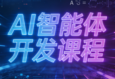 迪哥·2025AI智能体开发课程-小行网创