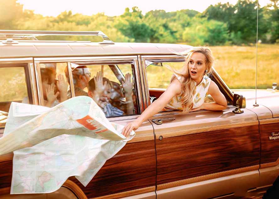 图片[4]-大师级GTG出品-老友记系列AI自适应预设The Friends Preset Collection-小行网创