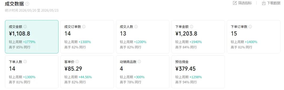 图片[1]-2026AI热点书单变现课，蹭影视原著流量，AI做文案素材，三平台同步带货赚图书高佣金-小行网创