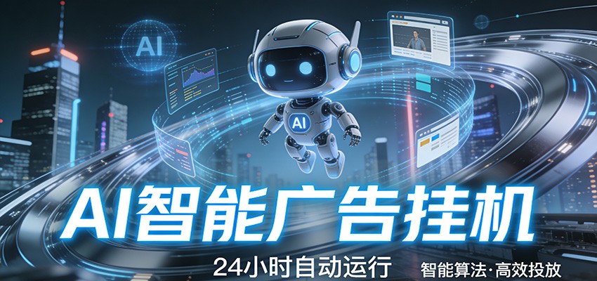 智能托管 · 无人值守 · 持续变现，低门槛、高适配、易上手，轻松开启智能躺赚新时代-小行网创