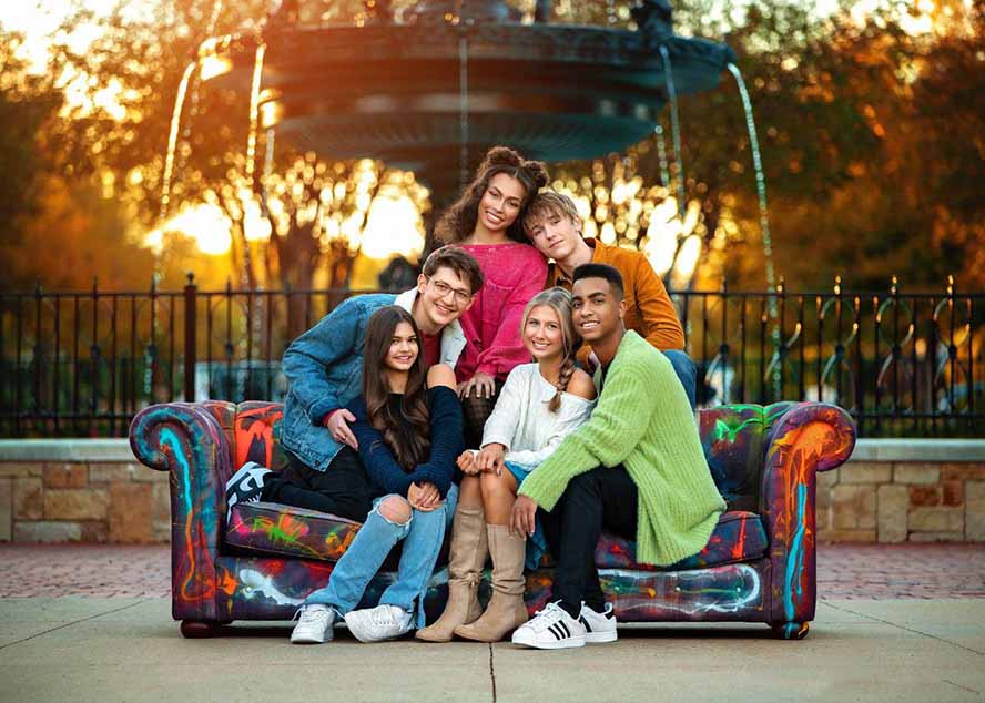 图片[6]-大师级GTG出品-老友记系列AI自适应预设The Friends Preset Collection-小行网创